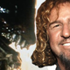 Image for article titled Van Halen's Sammy Hagar was abducted by Aliens